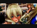 【COM3D2】アイオワとコロラドとフレッチャーでKiss me! Choose me!