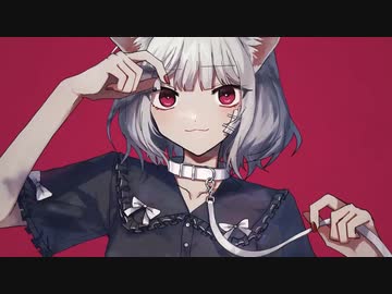 【UTAUカバー】キャットラビング【松田っぽいよ】