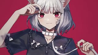 【UTAUカバー】キャットラビング【松田っぽいよ】