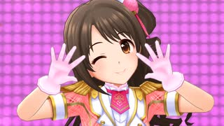 【デレステ】S(mile)ING!  (島村卯月)