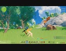 【Steamアプリで遊べる..】No.0009 クラフトピアの世界を冒険【のったり／無編集＆無実況プレー】