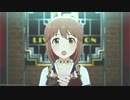 雪歩と愉快な仲間達381「Spread the Wings!!」