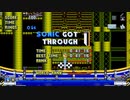 Sonic Mania Plus - Chemical Plant Zone: Act 1 [0'41"16]