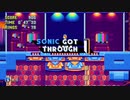 Sonic Mania Plus - Studiopolis Zone: Act 1 [0'47"33]