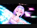 【MMD】モザイクロール (Reloaded)