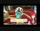 【アルセウス】アンジュがポケモンと初遭遇した時の反応まとめ#1