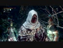 【Bloodborne実況】中年BBAのBloodborne久々プレイ　第十二回目