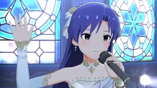 【ミリシタMV】「蒼い鳥」(限定SSRアナザーアピール)【1080p60/4K HDR】