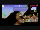 【PS4テラリア実況】中年BBAが女王気分で自分の国を作るそうですよ？107