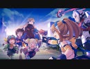 白き鋼鉄のX2 part11