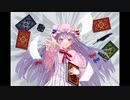 【ハラヤドリ】Wor(l)d!!【ラクトガール ～少女密室～】