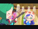 【韓国版】 キラッとプリ☆チャン - 奇妙な名作童話 ep11 三匹の子豚