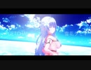 【ホロライブMMD】雪花ラミィでGETCHA!