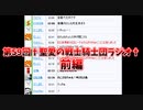 第59回†聖愛の戦士騎士団ラジオ†前編　アーカイブ