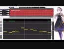 【結月ゆかり 麗】ラグトレイン【CeVIO AI カバー曲】第1回CeVIOクリエイト祭