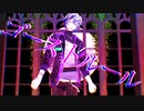 不破湊でゴーストルール【にじさんじMMD】