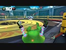 マイDNAマンがいくARMSランクマッチ　ランク20を目指して　Part114