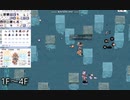 【RO】影葱でファロス灯台（１Ｆ～４Ｆ）