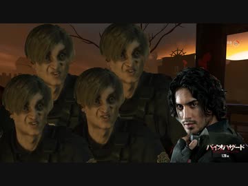 【DbD】生声クリップ1