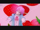 【ヒプマイmmd】ポジティブ・パレード【飴村乱数】（360°用元動画）