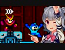 【ロックマン2】リッカマン2  #2【Cevio実況プレイ】