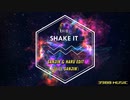 SHAKE IT - SanJin