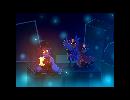 副背後の「OneShot」　22ｗ