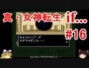 【ゆっくり実況】 真・女神転生 if... #16（SFC版）