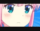 なんだその顔は！？