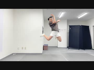【うに花】すろぉもぉしょん【踊ってみた】