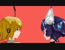 【UTAUカバー+MMD】ダンスロボットダンス【惑音イド／ラロ】