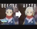 【実況】床屋のばあさんがテクニシャン【Pokemon LEGENDS アルセウス】#3