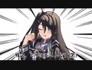 ミリアルさんにごめんあそばせって言わせたかった