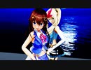 【MMDVtuber】そらアカでノスタロジック【RayMMD】