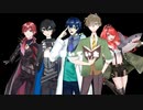 【にじさんじ人力】スiテiラ【合作/エデン組】