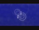 REV IN POINT「水面と星影」feat.可不(KAFU)