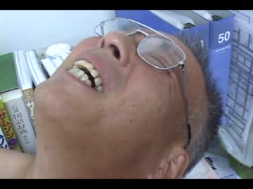 ケツマン超モロ感氏