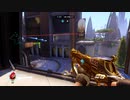 Overwatch オーバーウォッチ適当実況動画part543