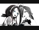 【MMD艦これ】銃猟犬艦隊 ＃7「通ジル/通ズル」（前編）