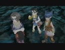 ポケモンLEGENDS 戦闘 野盗三姉妹