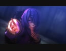 【木曽あずき】ハロの誘惑