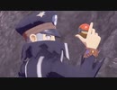 ポケモンLEGENDS 戦闘 ノボリ