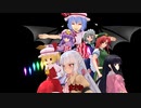 【東方投稿祭SP】もこ探1総集編