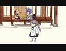 【東方爆速】あゝ、麗しき神霊廟【東方手書き】
