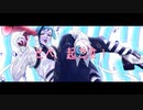 【人力ツイステ】c/h/4/n/g/e【フロイド】