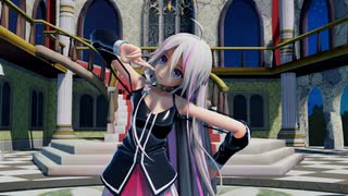 IAに「恋愛裁判」を歌わせてみた【MMD】【CeVIO AI】【カバー】
