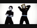 【鬼滅のMMD】ヒビカセ【煉獄杏寿郎・竈門炭治郎】