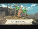 ポケモンLEGENDS ウソツキ