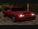 [一応東方GTA]　GTA SA 初心者向け解説　番外331