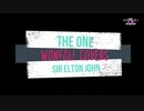 Elton John - "The one" - Cover @Wonfoli Musical